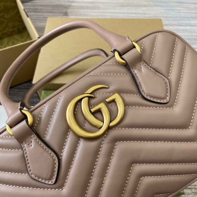 Gucci Top Handle Bags